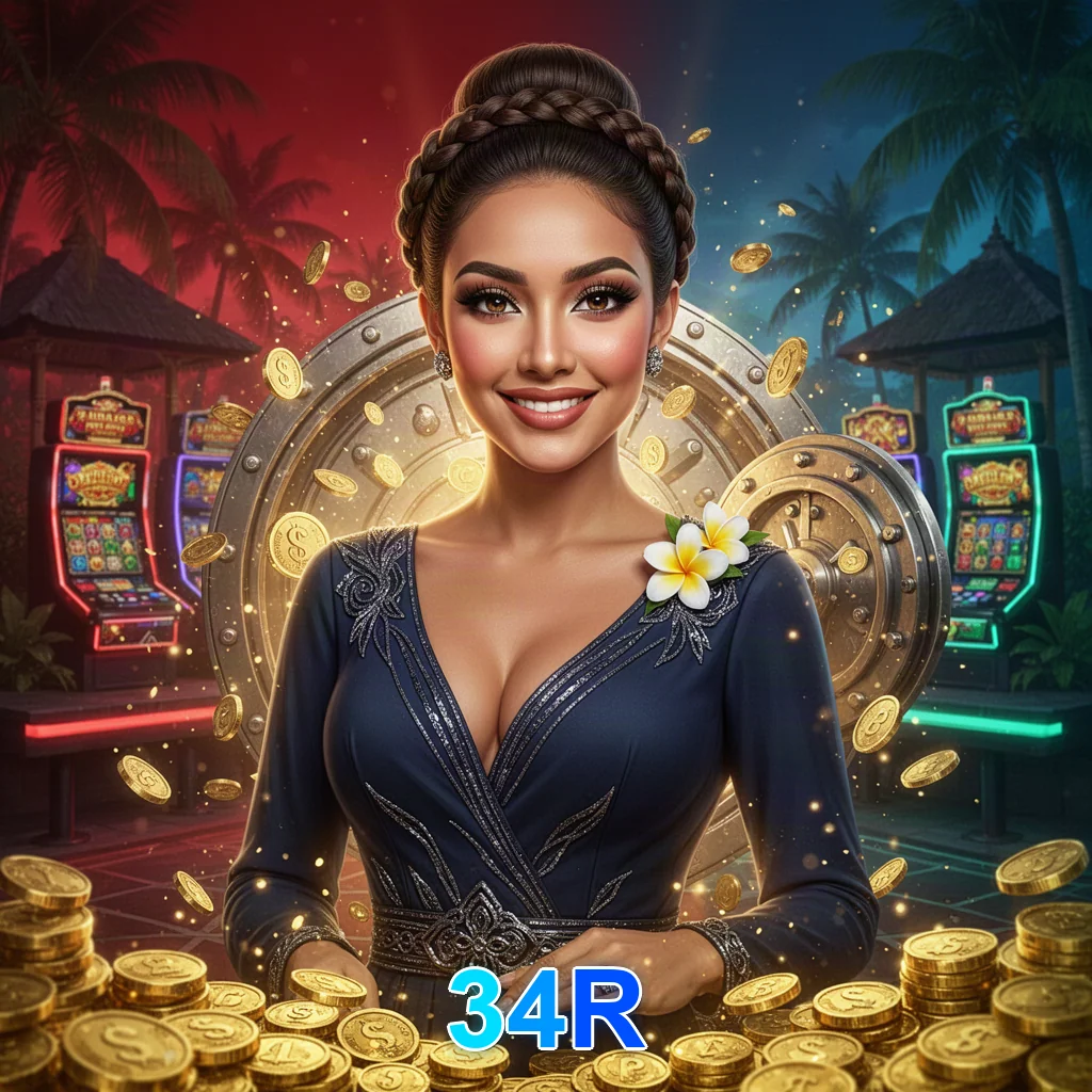 34R apk