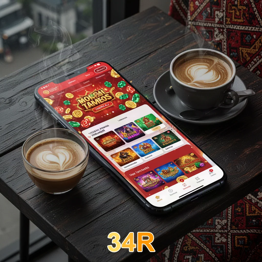Facebook 34R