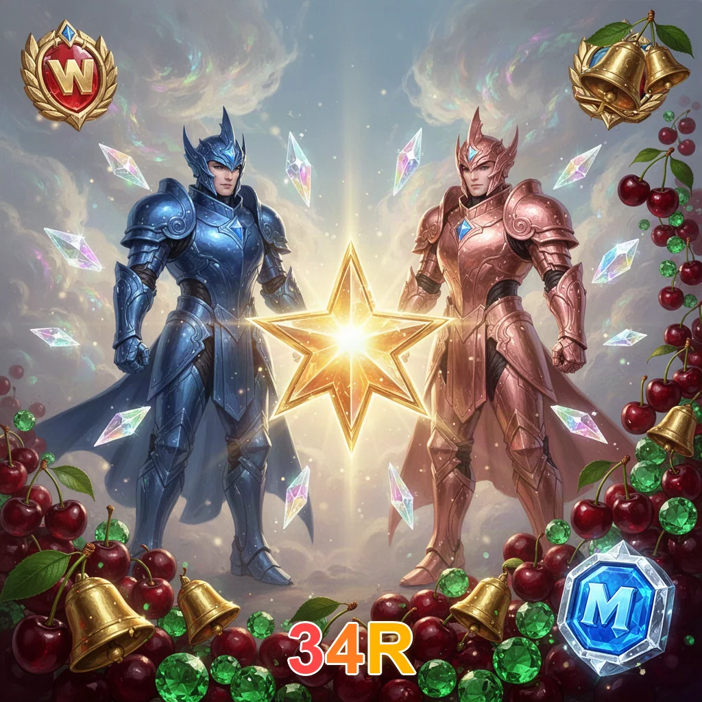 34R bonus